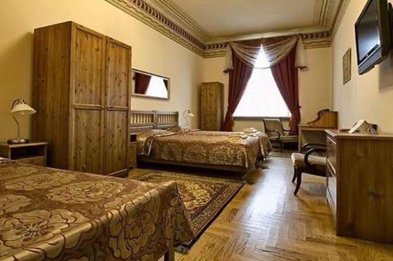 Hotel Mikołaj 3*