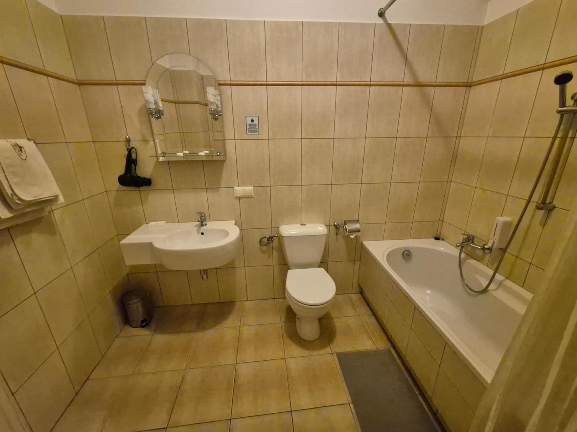 Mikołaj 3* Kraków