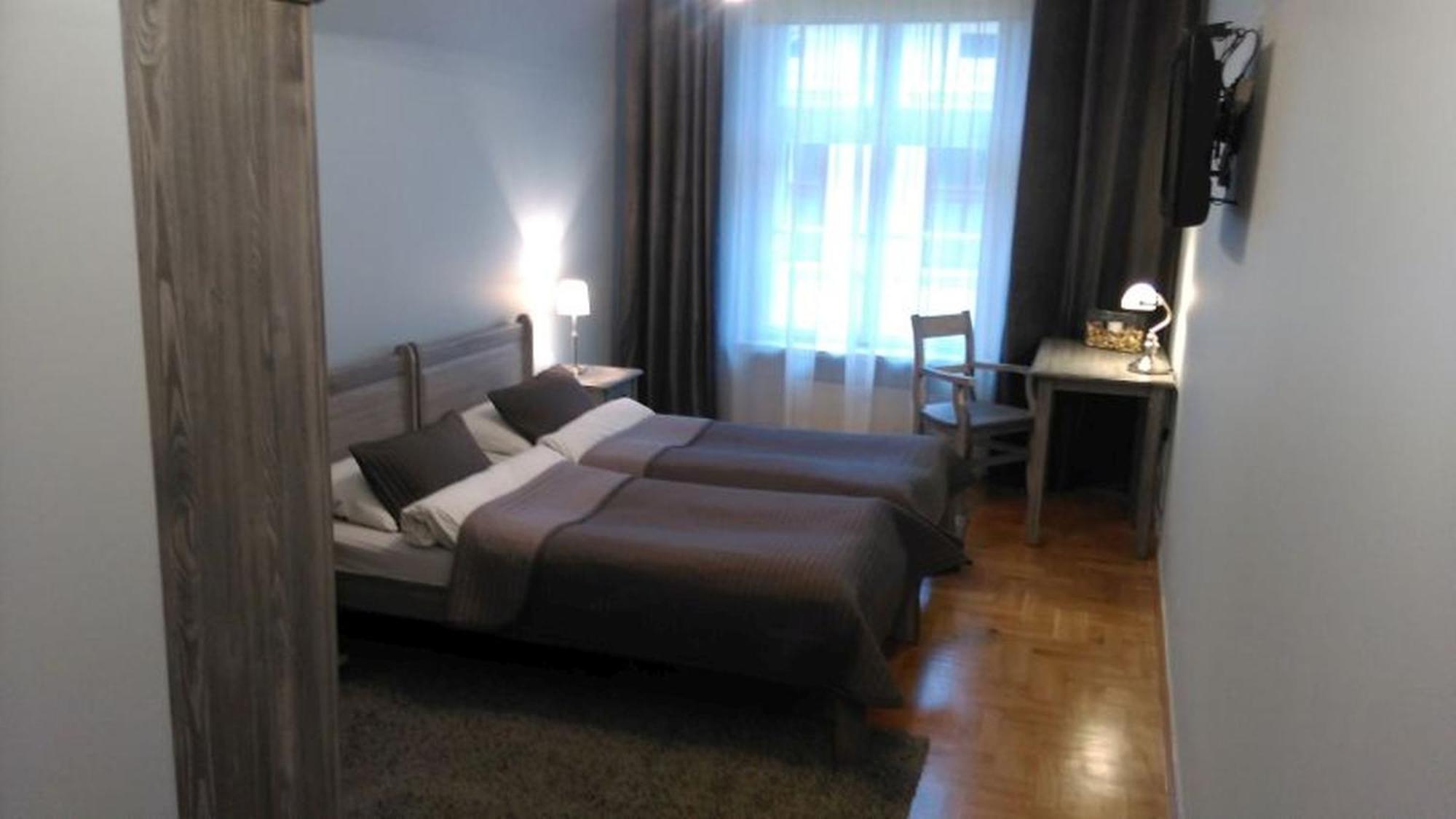 Mikołaj Hotel 3*