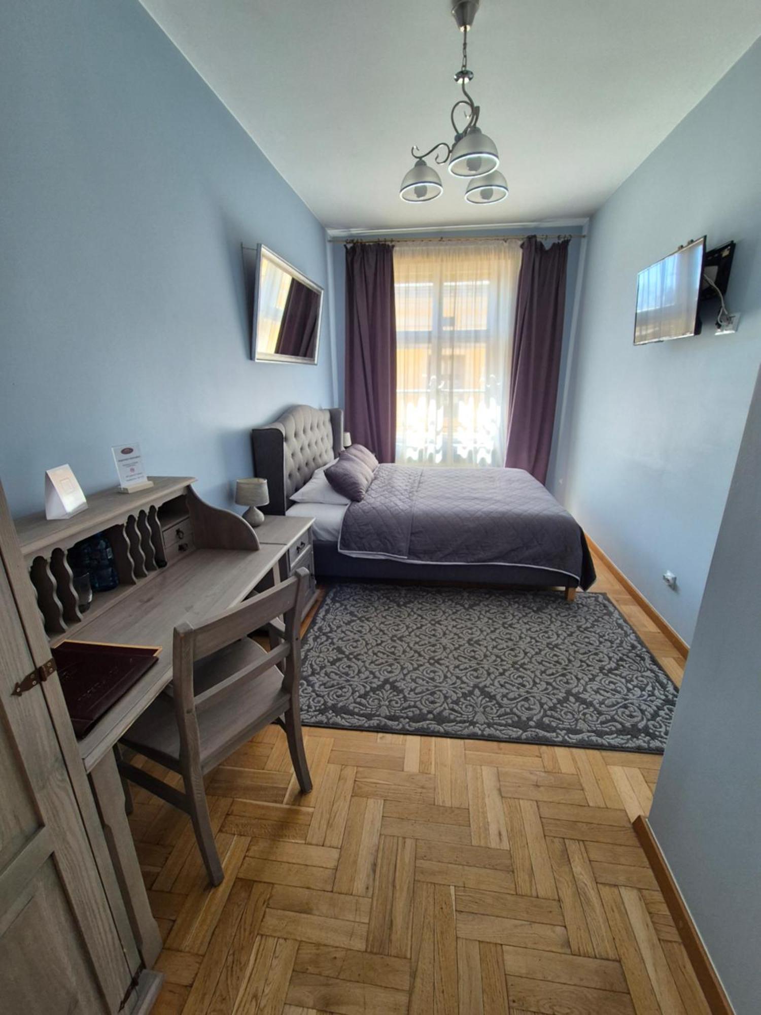 Hotel Mikołaj Kraków