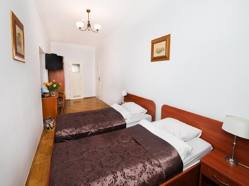 Hotel Mikołaj Kraków