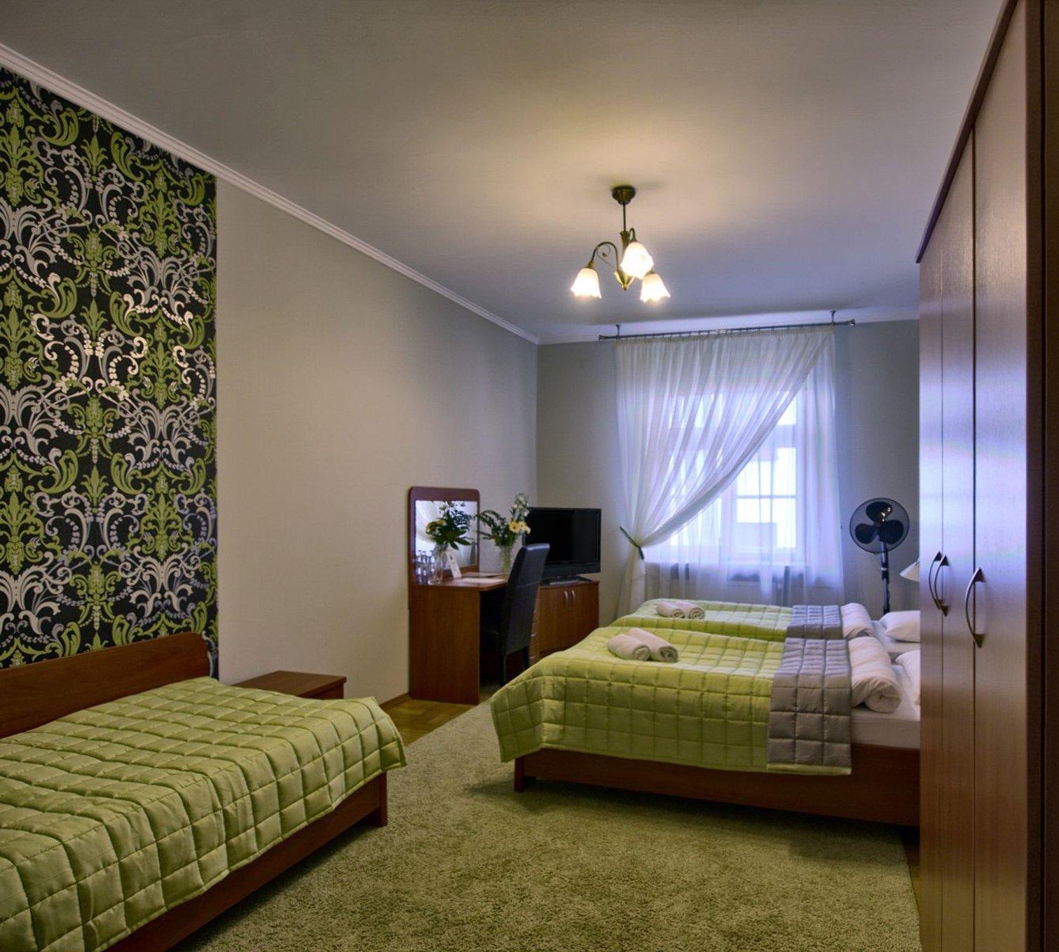 Mikołaj 3*