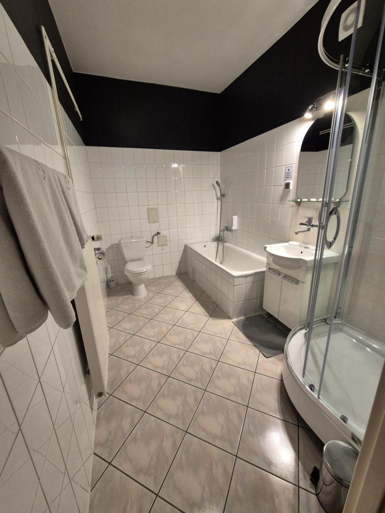 Hotel Mikolaj Krakau