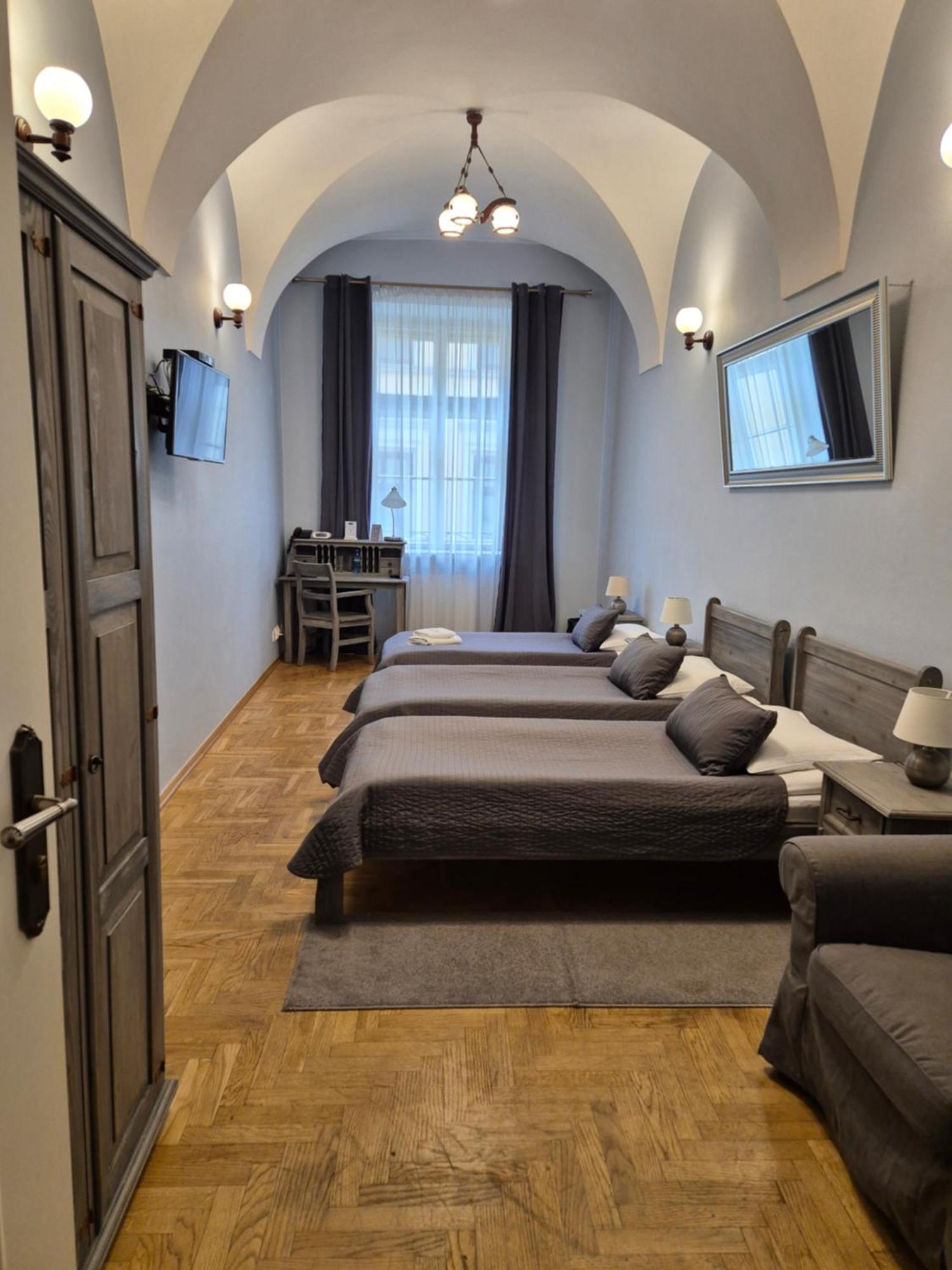 Mikolaj 3* Krakau