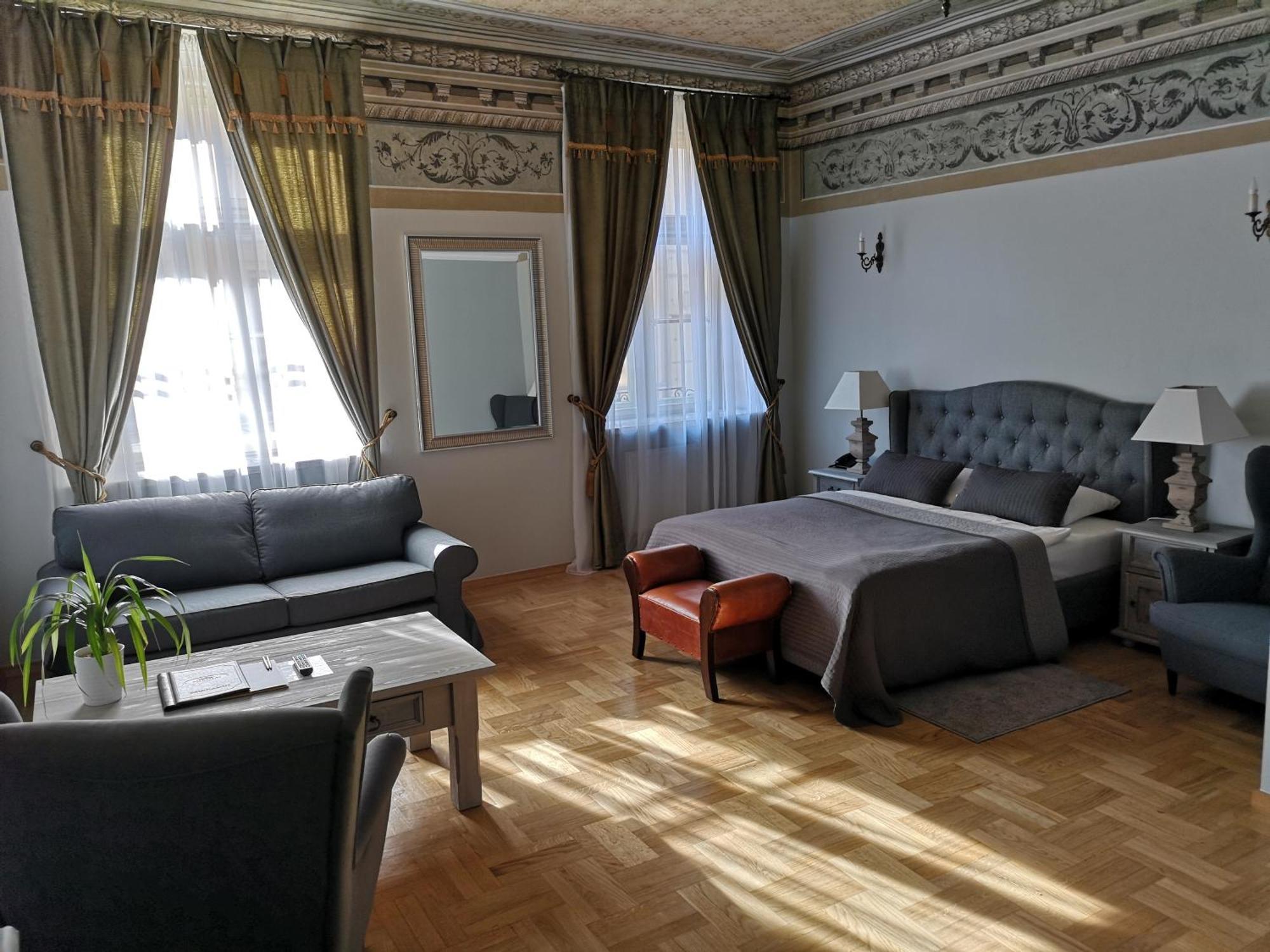 Mikolaj 3* Krakau
