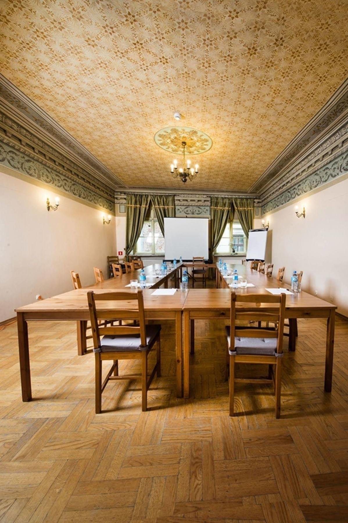 Mikolaj 3* Krakau