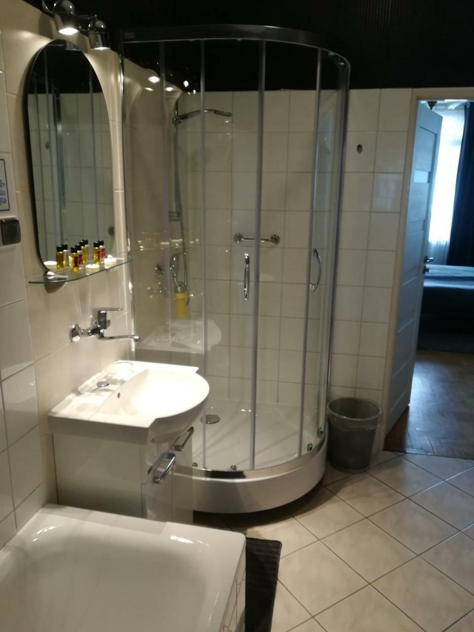 Mikolaj 3* Krakau
