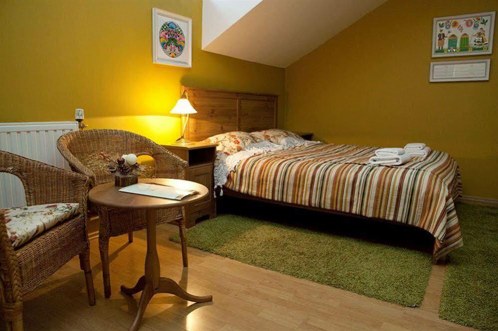Mikolaj 3* Krakau